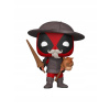 Figurka Funko Deadpool
