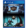 PS4 Dark Thrones / Witch Hunter Double Pack