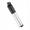 LEZYNE Minipumpa HV DRIVE - M strieborná, Veľkosť : M