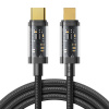 Kábel USB-C na Lightning Joyroom S-CL020A20 20W 2 m (modrý) 26655