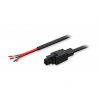 Teltonika PR2PL15B Power Cable with 4-way open wire (PR2PL15B)