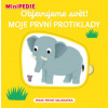 Objevujeme svět! Moje první protiklady - Nathalie Choux