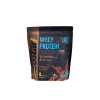 Isostar Isostar Whey protein BCAA 570 g - vanilka