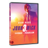 John Wick: 3. felvonás - Parabellum DVD (HU)