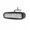Pracovné LED svetlo, 9-32V, 18W, DT konektor 1.440lm, Flood
