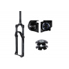 Rockshox odpružená predná vidlica RockS.Recon Silver RL 120mm DiscB 27.5