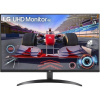 LG 32UR550 monitor 32