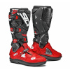 Sidi Crossfire 3 SRS red/red/black