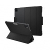 Spigenerace Smart Fold Plus Black iPad Air 10.9