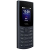 Mobilný telefón Nokia 110 4G (2023) modrá (1GF018MPE1L07)
