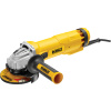 DEWALT Elektrická 1 010W uhlová brúska 115 mm DWE4206-QS
