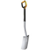 Fiskars Rýľ Xact rovný, stredný (M) 1003682
