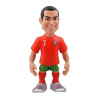 Figúrka MINIX: Football - Cristiano Ronaldo (Portugal) 12 cm