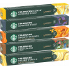 Kapsule pre Nespresso Starbucks Blonde Espresso Roast 50 ks