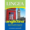 Česko-anglická konverzace - online doručenie