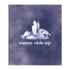 Komar Plagát Stitch Sunny Side Up 40 x 50 cm