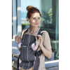 Babybjorn nosítko MINI Anthracite 3D Mesh