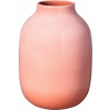 Váza Perlemor Coral Home Nek 22 cm