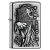 Zapaľovač Zippo 25545 Zodiak Leo