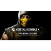 Mortal Kombat X Premium Edition (EU) - Steam PC