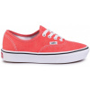 Tenisky Vans UA COMFYCUSH AUTHENTIC červené VN0A3WM7WWC1 - 6