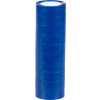 Páska Strend Pro, 19 mm, L-10 m, max. 80°C, 600V, modrá, izolačná, lepiaca, PVC, bal. 10 ks
