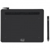 Grafický tablet Adesso Cybertablet K10 (CYBERTABLET K10) čierny