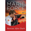 Rescue After Dark, Gansett Island Series, Book 22