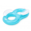 BESTWAY 43009 Cool Comfort dvojité plavecké koleso modré 1,88x1,17