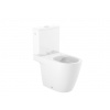 Roca Wc kombi, pouze mísa ONA vario odpad A342687000