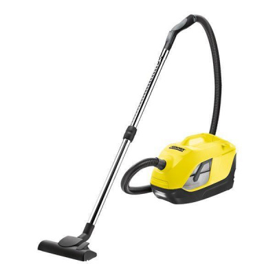 KARCHER vysávač s vodným filtrom KÄRCHER DS 5.800