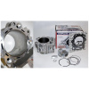 CYLINDER WORKS 21004-K01 CYLINDER WORKS KOMPLETNÝ VALEC YAMAHA YFM 700 RAPTOR '06-'14 BIG BORE (+3MM,727CM3) (LIATINOVÁ OBJÍMKA)