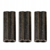 Savage Gear Double Barrel Crimps 8mm Ø 1,2mm 50ks
