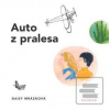Auto z pralesa (Daisy Mrázková)