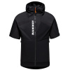 MAMMUT AENERGY IN HYBRID HOODED vesta M black - XXL, blk