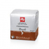Kapsuly pre espressá Illy Kapsule HES Brasile Odrodová 100% Arabika 18 kapsúl