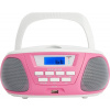 Rádio AIWA BBTU-300PK (BBTU-300PK)