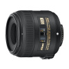 Nikon AF-S DX Micro Nikkor 40mm f/2.8G