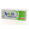 Dr. Müller Pharma s.r.o. Dr. Müller Ty&Já LUBRIKAČNÝ GÉL neparfumovaný 1x50 ml