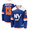 Fanatics Dětský dres New York Islanders NHL # 13 Mathew Barzal Breakaway Alternate Jersey Veľkosť: S/M