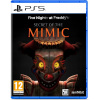 Five Nights at Freddy's: Secret of the Mimic (PS5)