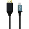 i-tec USB-C HDMI Káblový Adaptér 4K/60Hz 1.5m C31CBLHDMI60HZ