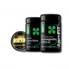 AjemFIT Balíček Pre Podporu Dlhovekosti – Shilajit, Ashwagandha KSM-66® & Levía hriva