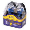 Žiarovka AUTOLAMP H4 12V 100/90W XENON POWER BLUE 2ks/balenie