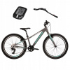 Junior bicykel - Bicykel Kross lea jr 2,0 24 r12 s da da kocor (Bicykel Kross lea jr 2,0 24 r12 s da da kocor)