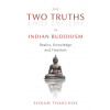 Two Truths in Indian Buddhism (Brožovaná)