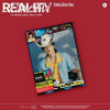 TVXQ!, U-Know: Reality Show: Verze B: CD, CD