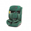 4BABY 4 Baby Go-Fix Seat 76-150 cm TmavozelenáI-Size