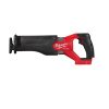 Milwaukee M18 FSZ-0X aku píla chvostovka bez aku 4933478293