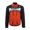Bunda KENNY Track 25 Orange - 3XL